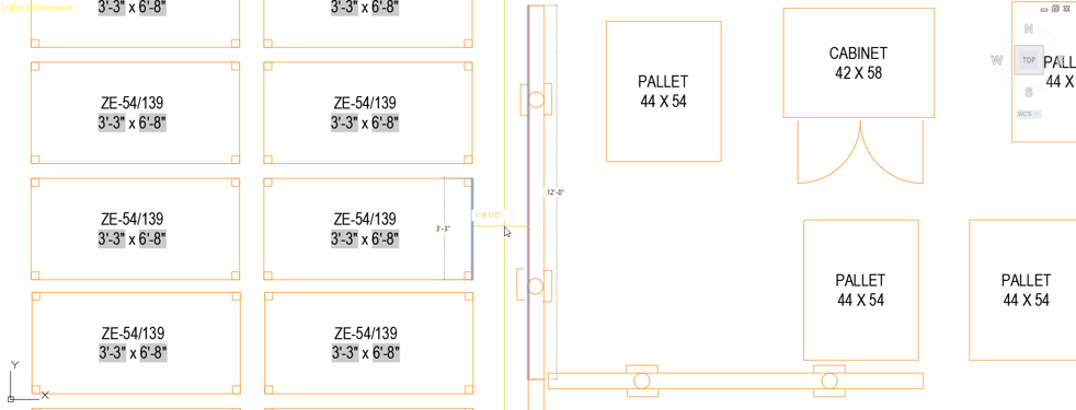 MEASUREGEOM AutoCAD