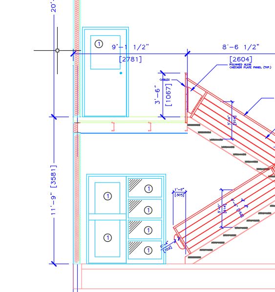 Callout in AutoCAD