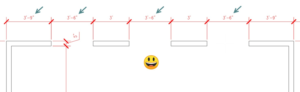 Fix AutoCAD Dimensions