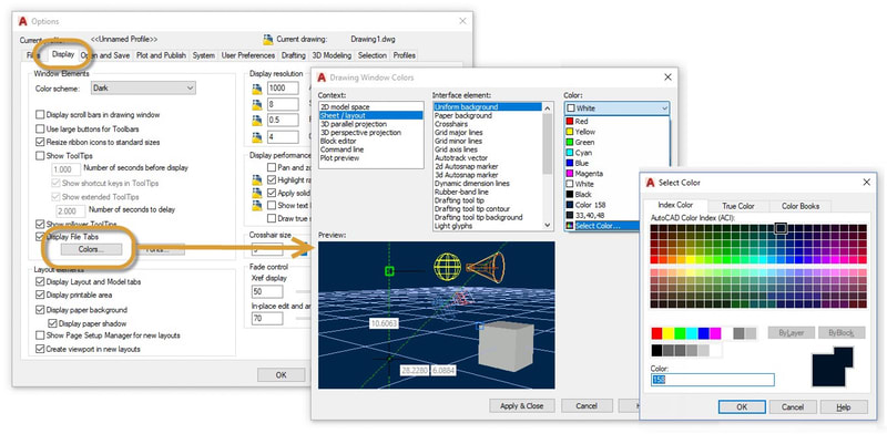 AutoCAD Potpourri: Tuesday Tips With Frank