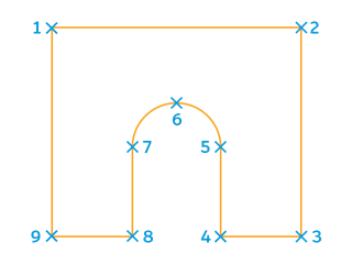 Editing DWGs in the AutoCAD web app