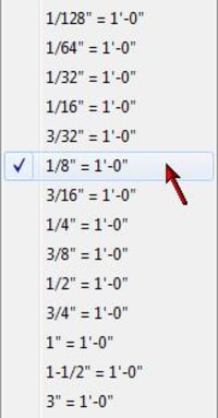 Create Sheet Views AutoCAD 