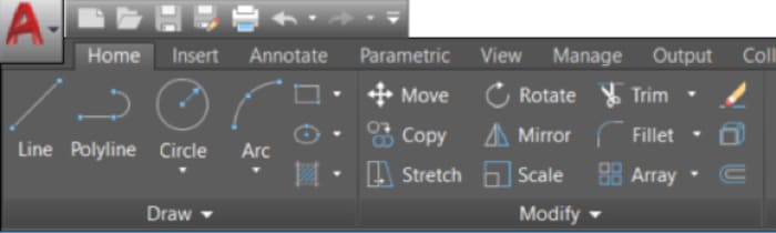 AutoCAD 2019 Graphics Enhancements