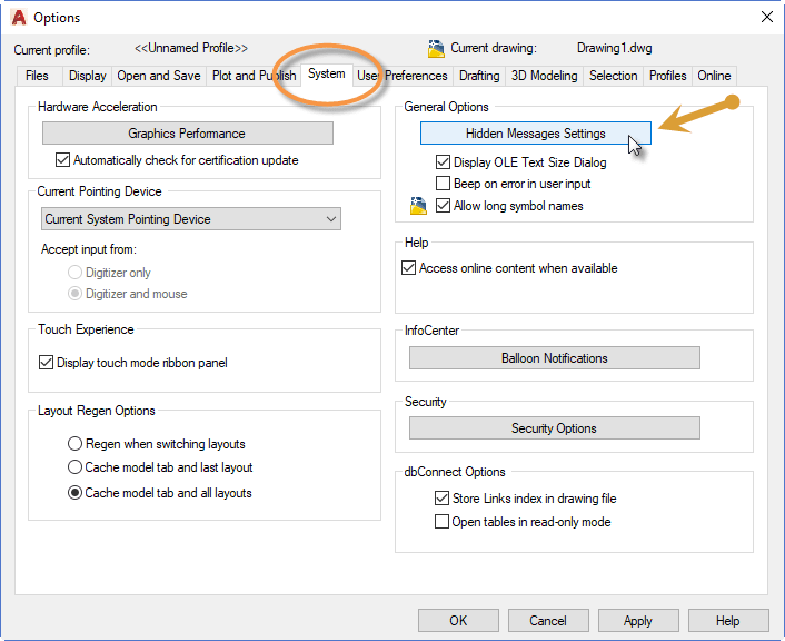 AutoCAD TrustedDWG