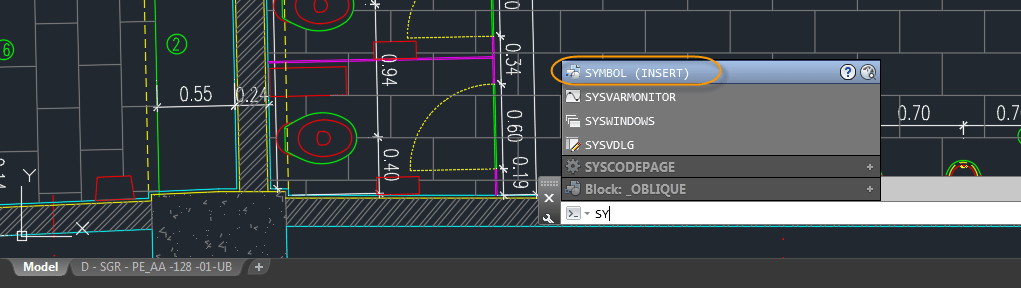 AutoCAD Command Window Benefits