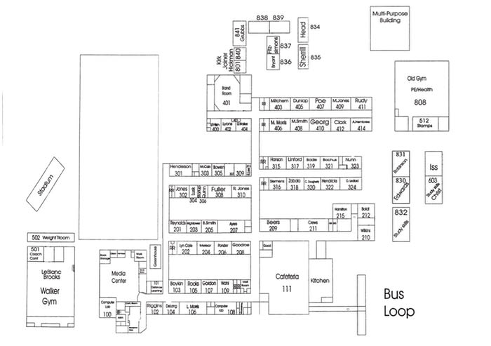 AutoCAD Raster Design from PDF Scan: After Image Correction