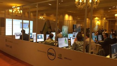 AutoCAD Open Lab at Autodesk University