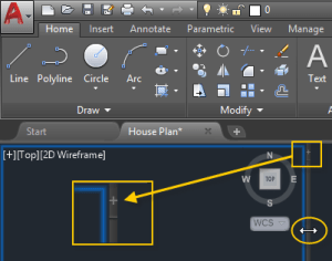 AutoCAD Model Space Viewport. AutoCAD Tuesday Tips with Lynn.