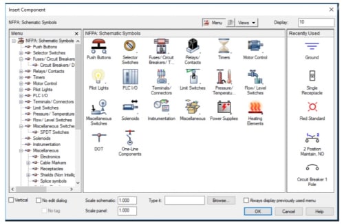 Introduction to specialized toolsets AutoCAD