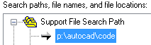 Location of the "real" acad.lsp file. Bootstrapping Your AutoCAD Deployments for Customizations Part 6.