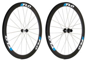 Flo Cycling Wheel Details