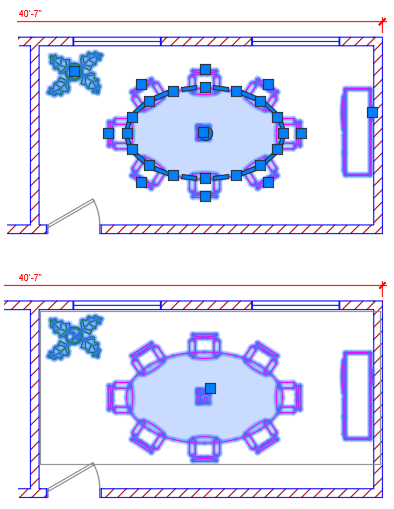 Have You Tried: AutoCAD Groups