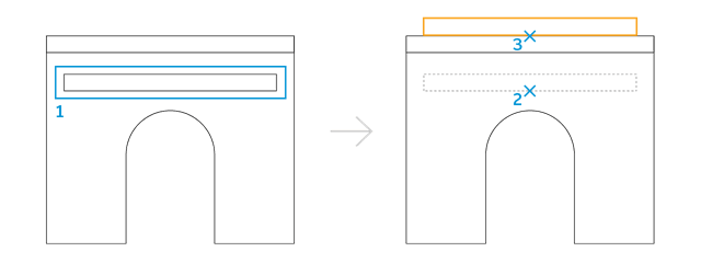 Editing DWGs in the AutoCAD web app