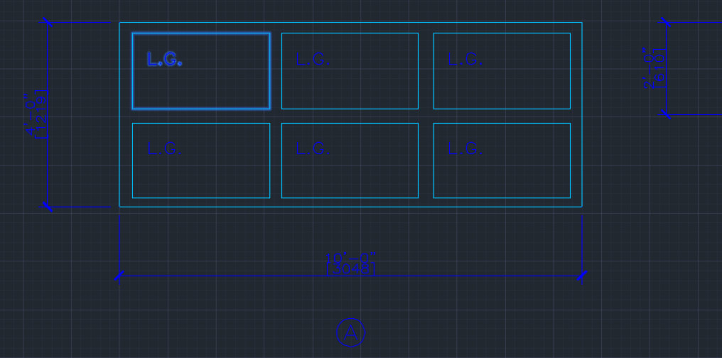 Redefining Blocks With AutoCAD DesignCenter