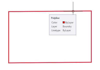 AutoCAD Rollover ToolTips