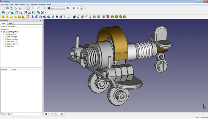 3d software for beginners