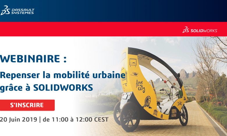 SUBSCRIBE: New Green Mobility Webinar Series