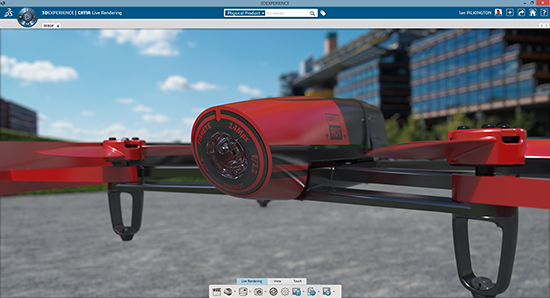 SOLIDWORKS bridges the gap in consumer product design