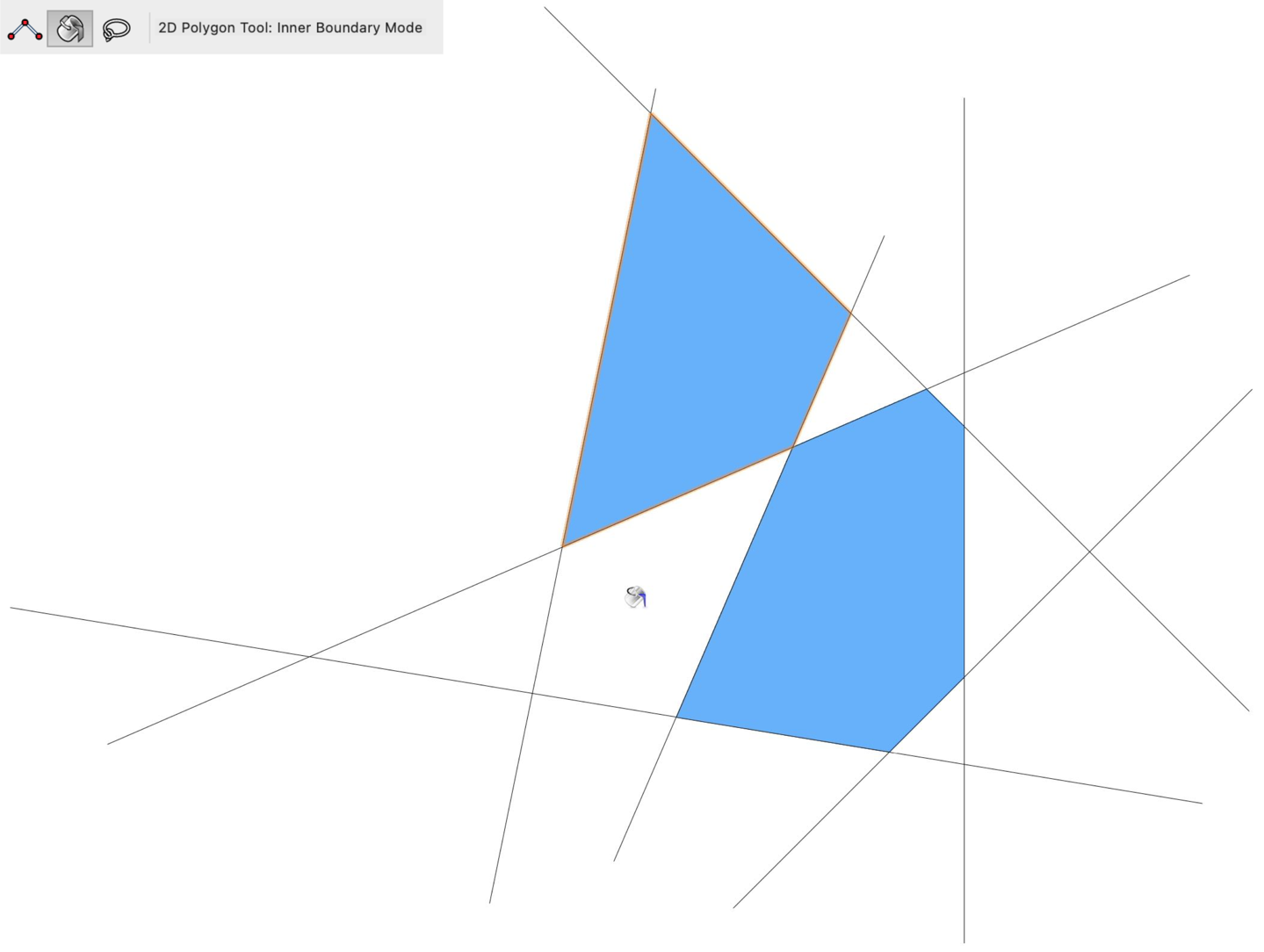 12-Inner Boundary Mode