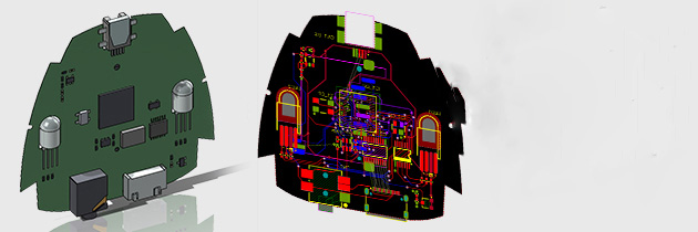 SOLIDWORKS PCB Online Overview