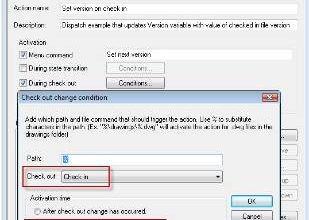 Monthly Edition of SolidWorks Support FAQs - April 2012 (Continued)