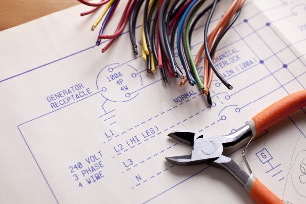 How do I add wire length in SOLIDWORKS Schematic 2D?