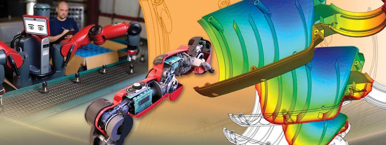 Online presentation May 18: SOLIDWORKS Plastics