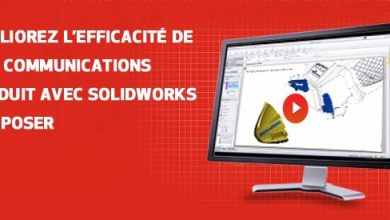 SOLIDWORKS Composer Online Presentation: October 19 at 11 a.m.